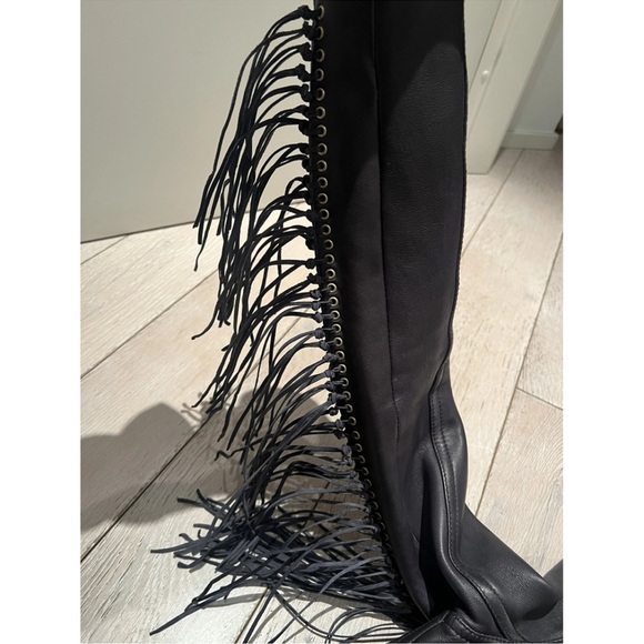 NWOT BALMAIN BIKER JACKET🔥🔥🔥 - Picture 3 of 6